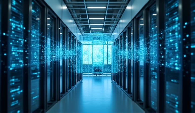 Visualización de silos de datos y fragmentación tecnológica